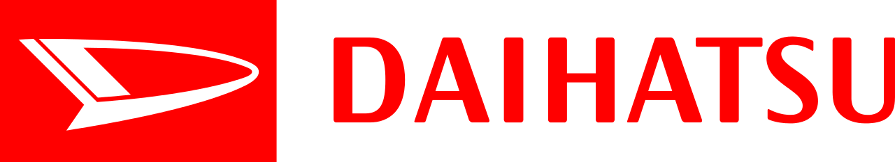 Daihatsu-logo